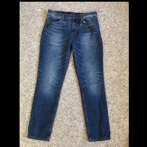 Lands end jeans